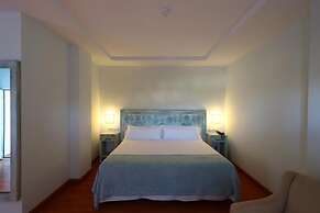 Gran Hotel Aqualange - Balneario de Alange