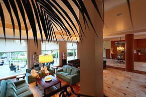 Gran Hotel Aqualange - Balneario de Alange