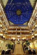 Gran Hotel Aqualange - Balneario de Alange