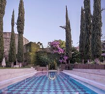Gran Hotel Aqualange - Balneario de Alange