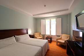 Gran Hotel Aqualange - Balneario de Alange