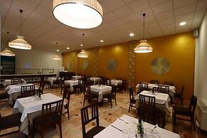 Gran Hotel Aqualange - Balneario de Alange