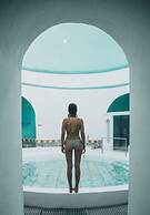 Gran Hotel Aqualange - Balneario de Alange