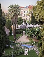 Gran Hotel Aqualange - Balneario de Alange