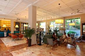 Gran Hotel Aqualange - Balneario de Alange