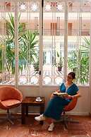 Gran Hotel Aqualange - Balneario de Alange