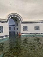 Gran Hotel Aqualange - Balneario de Alange