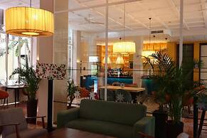 Gran Hotel Aqualange - Balneario de Alange