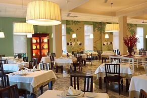 Gran Hotel Aqualange - Balneario de Alange