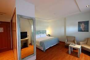 Gran Hotel Aqualange - Balneario de Alange