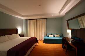 Gran Hotel Aqualange - Balneario de Alange