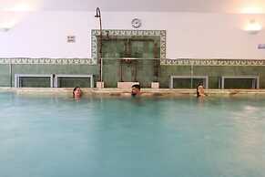 Gran Hotel Aqualange - Balneario de Alange