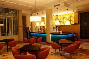 Gran Hotel Aqualange - Balneario de Alange