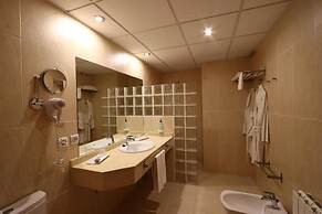 Gran Hotel Aqualange - Balneario de Alange