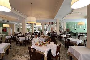 Gran Hotel Aqualange - Balneario de Alange