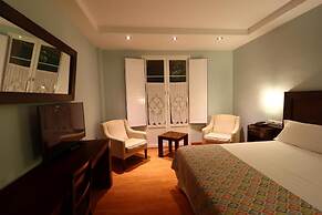 Gran Hotel Aqualange - Balneario de Alange