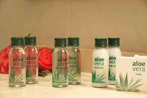 El Salugral Termal Resort