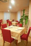 El Salugral Termal Resort