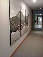 El Salugral Termal Resort