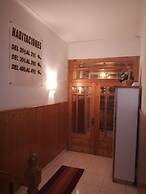 Pension Los Trillizos-O Lar do Trilli