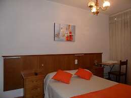 Pension Los Trillizos-O Lar do Trilli