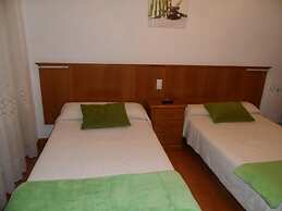 Pension Los Trillizos-O Lar do Trilli