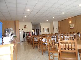 Pension Los Trillizos-O Lar do Trilli