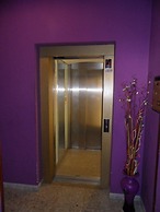 Pension Los Trillizos-O Lar do Trilli