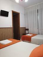 Pension Los Trillizos-O Lar do Trilli