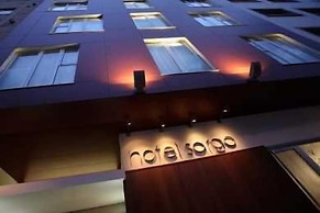 Hotel Sargo