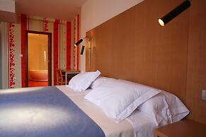 Hotel Sargo
