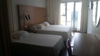 Hotel Sargo