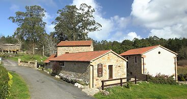 Hotel Rústico Lugar Do Cotariño