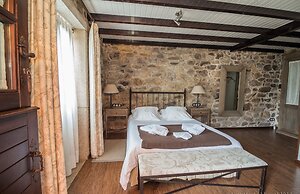 Hotel Rústico Lugar Do Cotariño