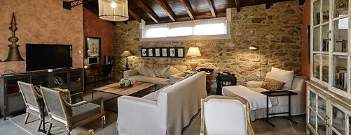 Hotel Rústico Lugar Do Cotariño