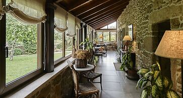 Hotel Rústico Lugar Do Cotariño