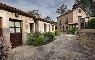 Hotel Rústico Lugar Do Cotariño