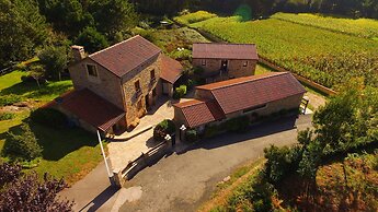 Hotel Rústico Lugar Do Cotariño