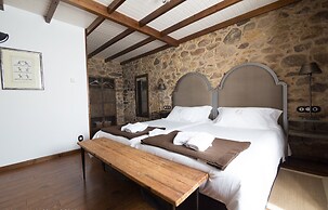 Hotel Rústico Lugar Do Cotariño