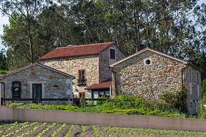 Hotel Rústico Lugar Do Cotariño