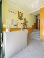 Pension Palas