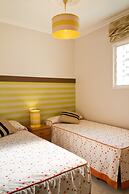 Aptos Duerming Portonovo Pico