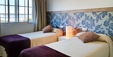 Aptos Duerming Portonovo Pico