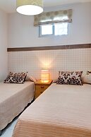 Aptos Duerming Portonovo Pico