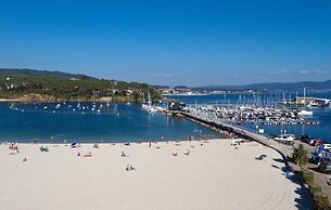 Aptos Duerming Portonovo Pico