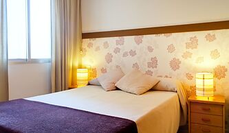 Aptos Duerming Portonovo Pico