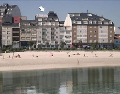 Aptos Duerming Portonovo Pico