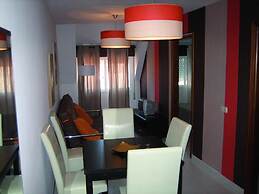 Aptos Duerming Portonovo Pico