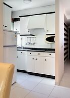 Aptos Duerming Portonovo Pico