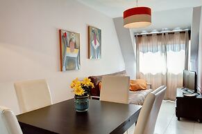 Aptos Duerming Portonovo Pico